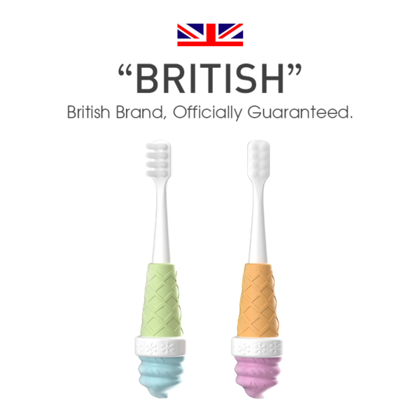 portable children toothbrush