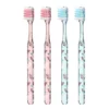 crystal toothbrush