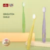 Extra soft kids toothbrush