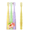 Extra soft kids toothbrush