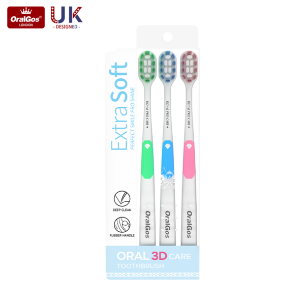 Best Toothbrush for Sensitive Gums