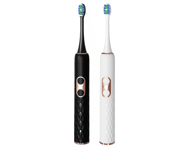 electric toothbrush