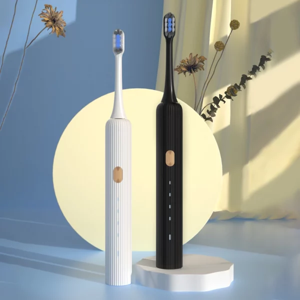 sonic electric toothbrush