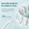 oral irrigator