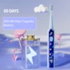 kids electric toothbrush