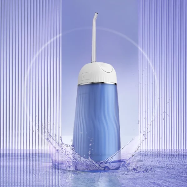 Portable Water Flosser