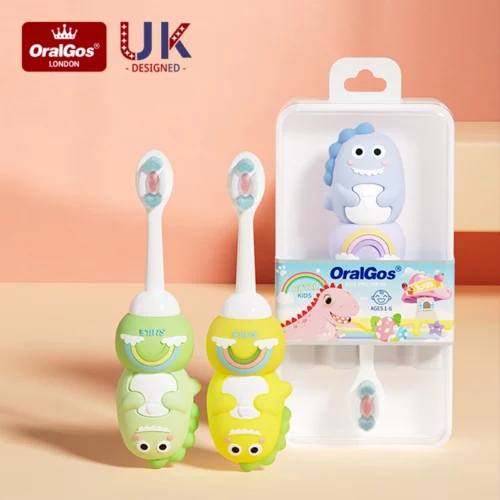 Kids Toothbrush