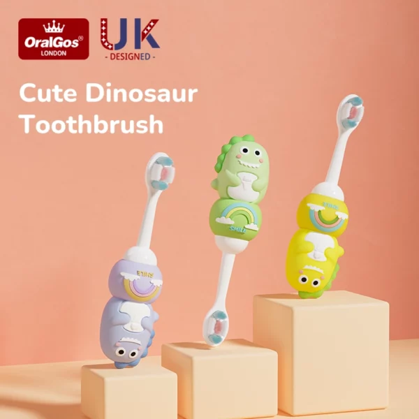 Kids Toothbrush