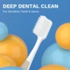 OralGos Gentle Clean Toothbrush