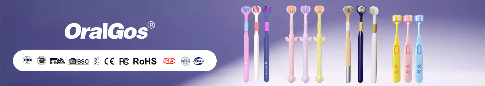 3-Sided Toothbrush: The Future of Oral Care is Here