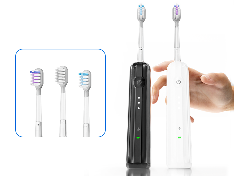 Electric Toothbrush