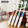 Sweetrip S9104 Ultra Soft Toothbrush – Gentle Oral Care for Sensitive Gums (4 Colors)