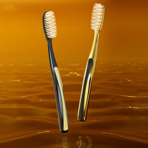 Dr.Beak KR204 Soft Bristle Toothbrush
