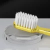 OralGos DB240 Ultra Soft Toothbrush – Premium Micro Bristle Gum Care Toothbrush for Sensitive Teeth