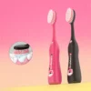 Sweetrip S283 Soft Bristle Strawberry Toothbrush