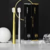 OralGos DB240 Ultra Soft Toothbrush – Premium Micro Bristle Gum Care Toothbrush for Sensitive Teeth