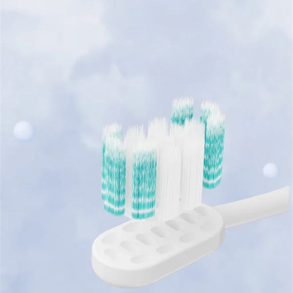 Sweetrip S9104 Ultra Soft Toothbrush – Gentle Oral Care for Sensitive Gums (4 Colors)