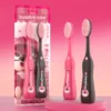 Sweetrip S283 Soft Bristle Strawberry Toothbrush