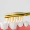 Dr.Beak KR204 Soft Bristle Toothbrush