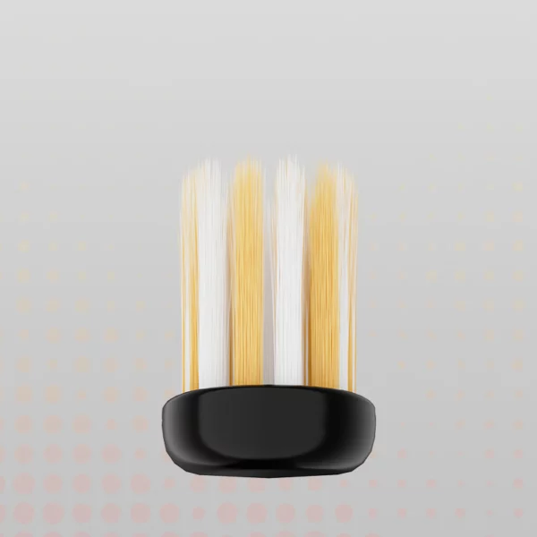 Dr.Beak KR204 Soft Bristle Toothbrush