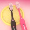 Sweetrip S283 Soft Bristle Strawberry Toothbrush