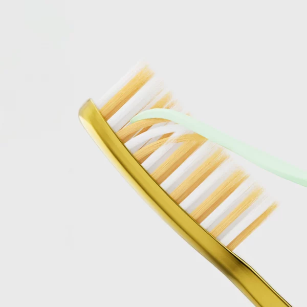 Dr.Beak KR204 Soft Bristle Toothbrush