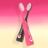 Sweetrip S283 Soft Bristle Strawberry Toothbrush