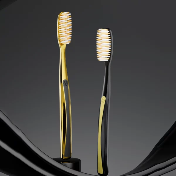 Dr.Beak KR204 Soft Bristle Toothbrush