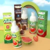 OralGos Kids Foam Toothpaste