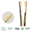 Dr.Beak KR204 Soft Bristle Toothbrush